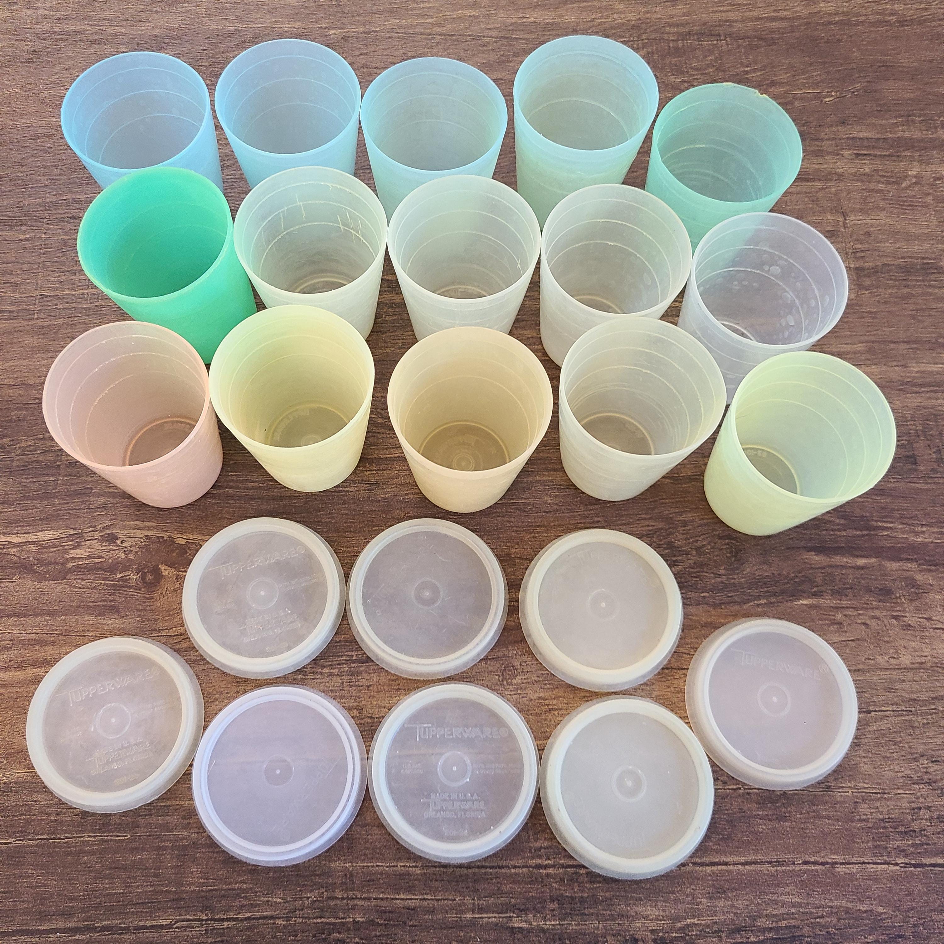Old tupperware - Etsy 日本