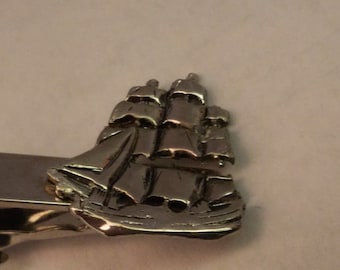 武比古 帆船 8号 SILVER 999 clipper ship 純 Clipper Ship 純銀製 TAKEHIKO 武比古 SILVER999 - メルカリ