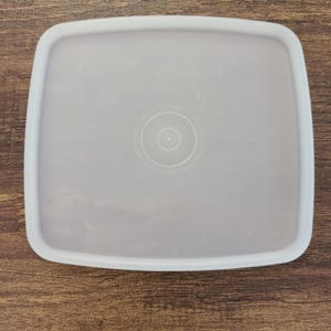 Tupperware replacement lid - Etsy 日本