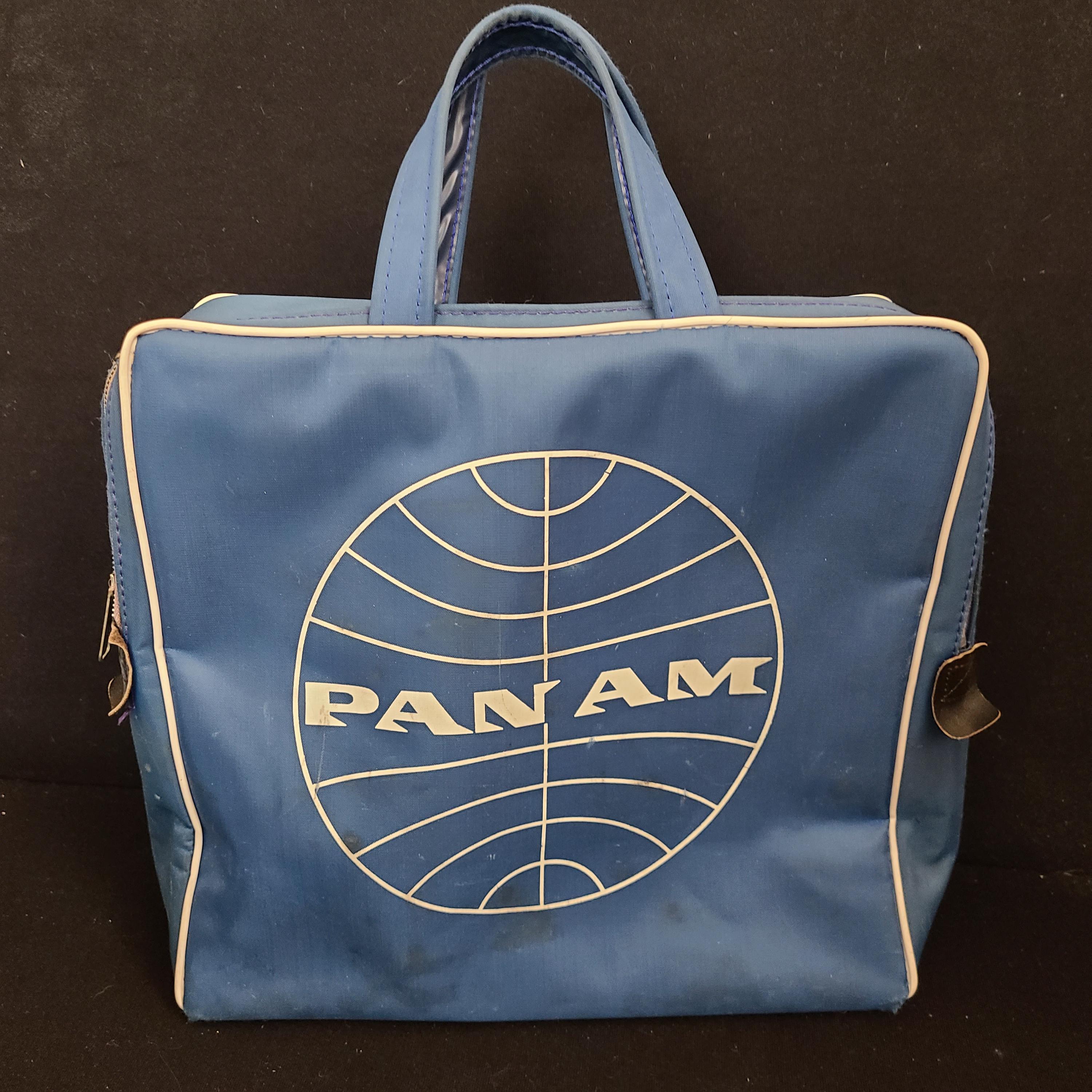 Pan am bag - Etsy 日本