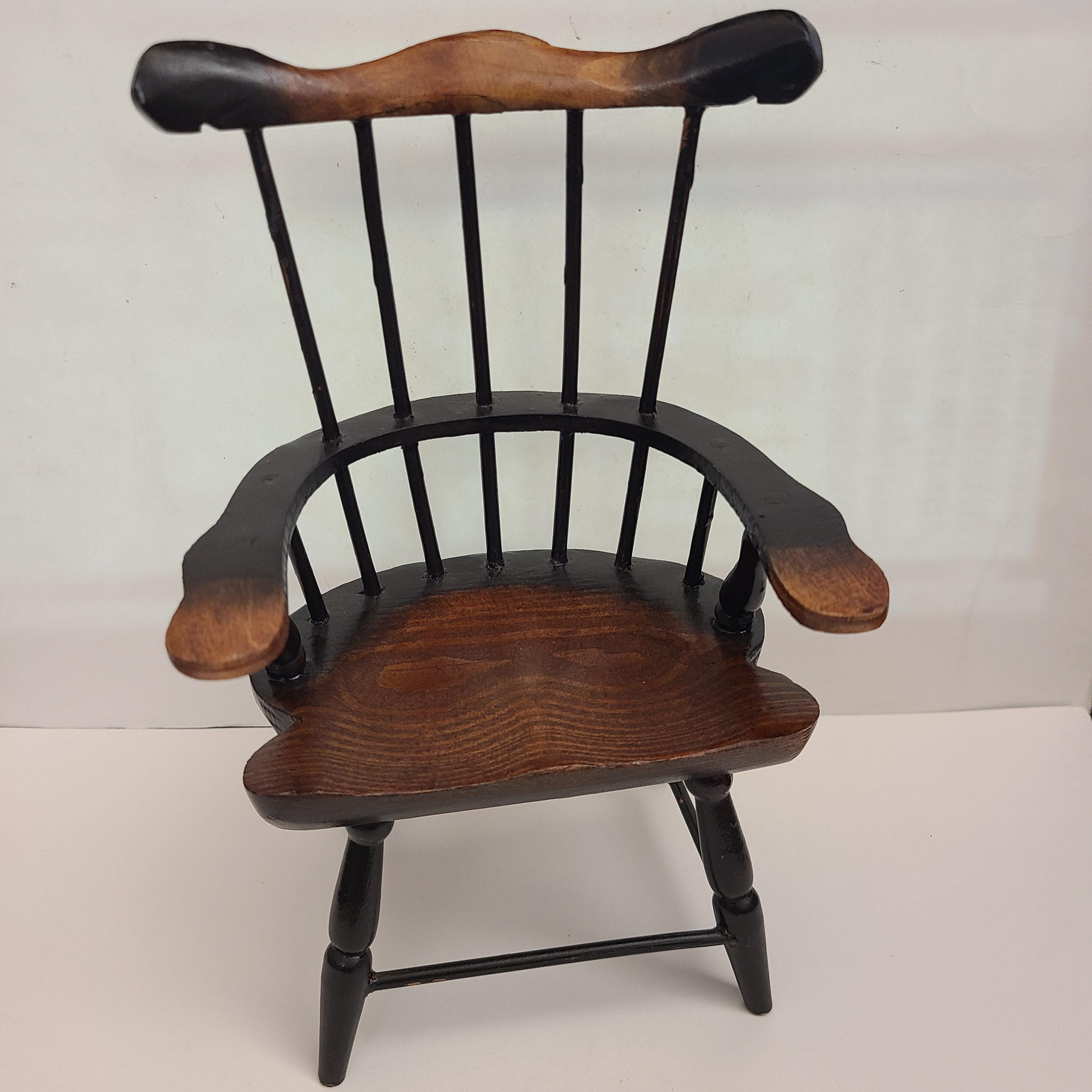 Spindle back chair - Etsy 日本