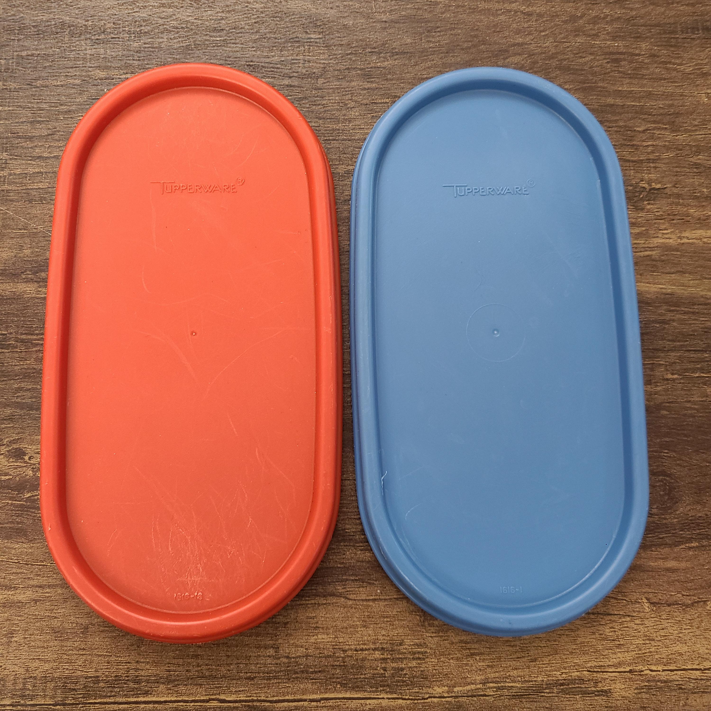 Tupperware lids - Etsy 日本