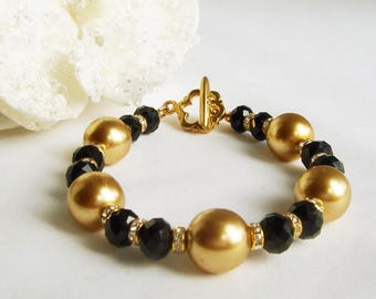 ID 5mm Shamballa-Großlochperle Violet 14mm Schmuckelement für Leder /& Bänder
