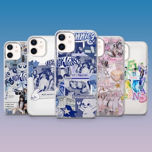 Newjeans iPhone Case - Etsy