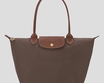 Longchamp Le Pliage M - Café