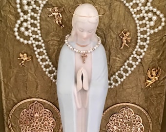 Santuario della Beata Vergine