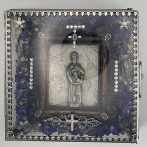 Saint Gerard Shrine