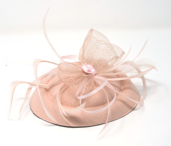 blush pink hatinator