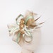 see more listings in the Fascinators section