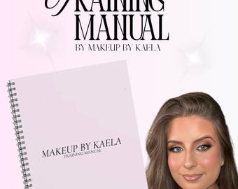 Makeup Training Manual
