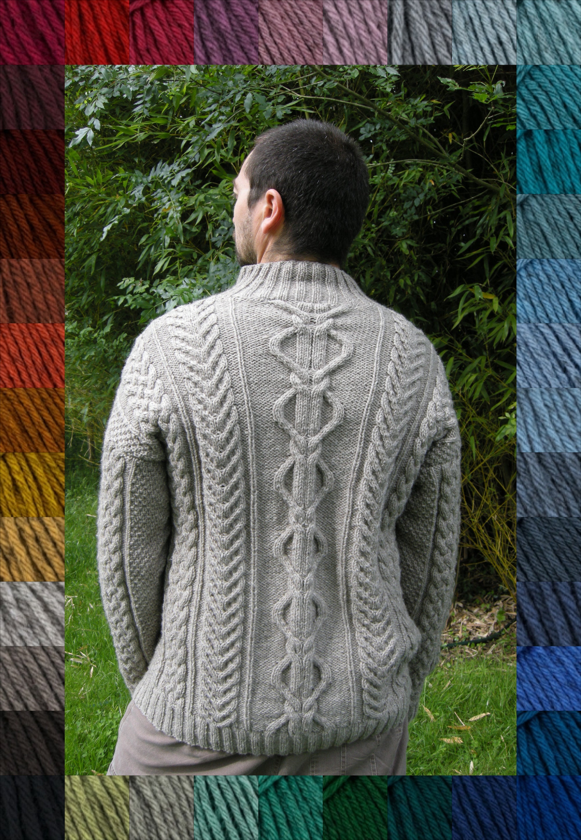 Knitwear and Sweatshirts - Men Luxury Collection