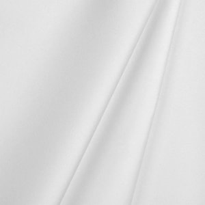 Dimout Lining For One Pair of Drapery Panels- Four Widths 24&quot; Wide, 50&quot; Wide, 73&quot; Wide, 100&quot; Wide