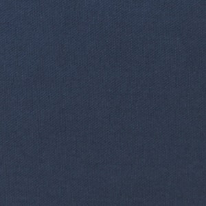 Solid Navy Blue Curtains - Rod Pocket - 84 96 108 or 120 Long by 24 or 50 Wide - Optional Blackout or Cotton Lining