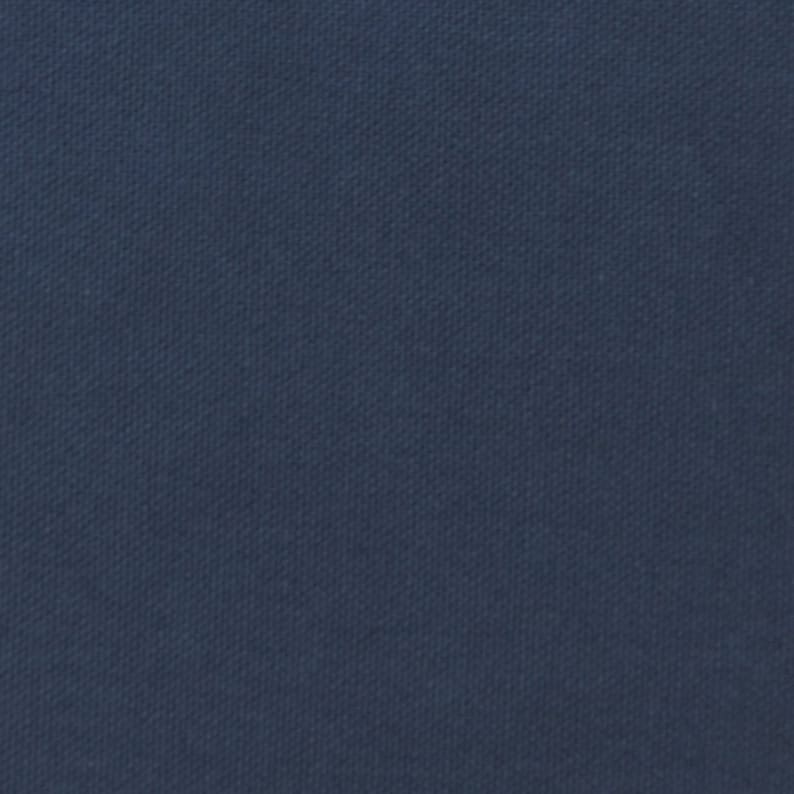 Solid Navy Blue Curtains Rod Pocket 84 96 108 Or 120 Long Image 0