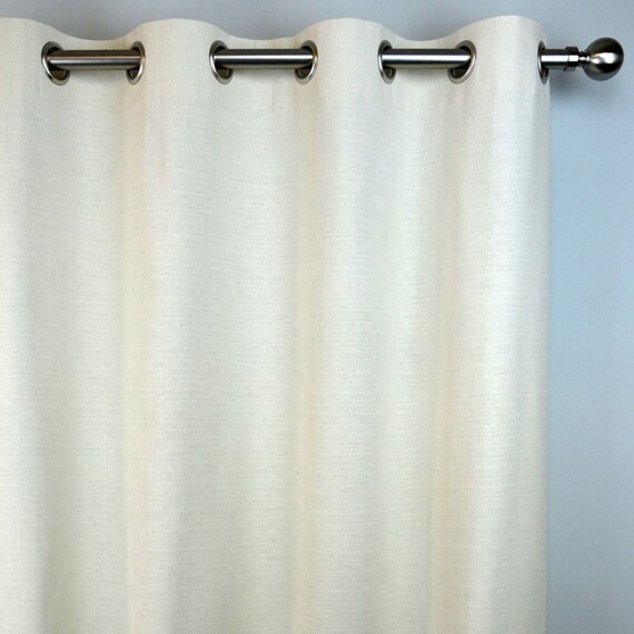 Grommet top curtains discount