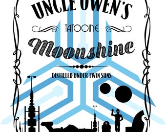 Uncle Owen Moonshine SVG ver 2
