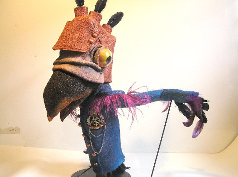 foam latex puppets Foam latex puppets