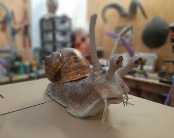 Marionetten, aangepaste bestellingen