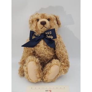 Steiff Growling Bear - Etsy