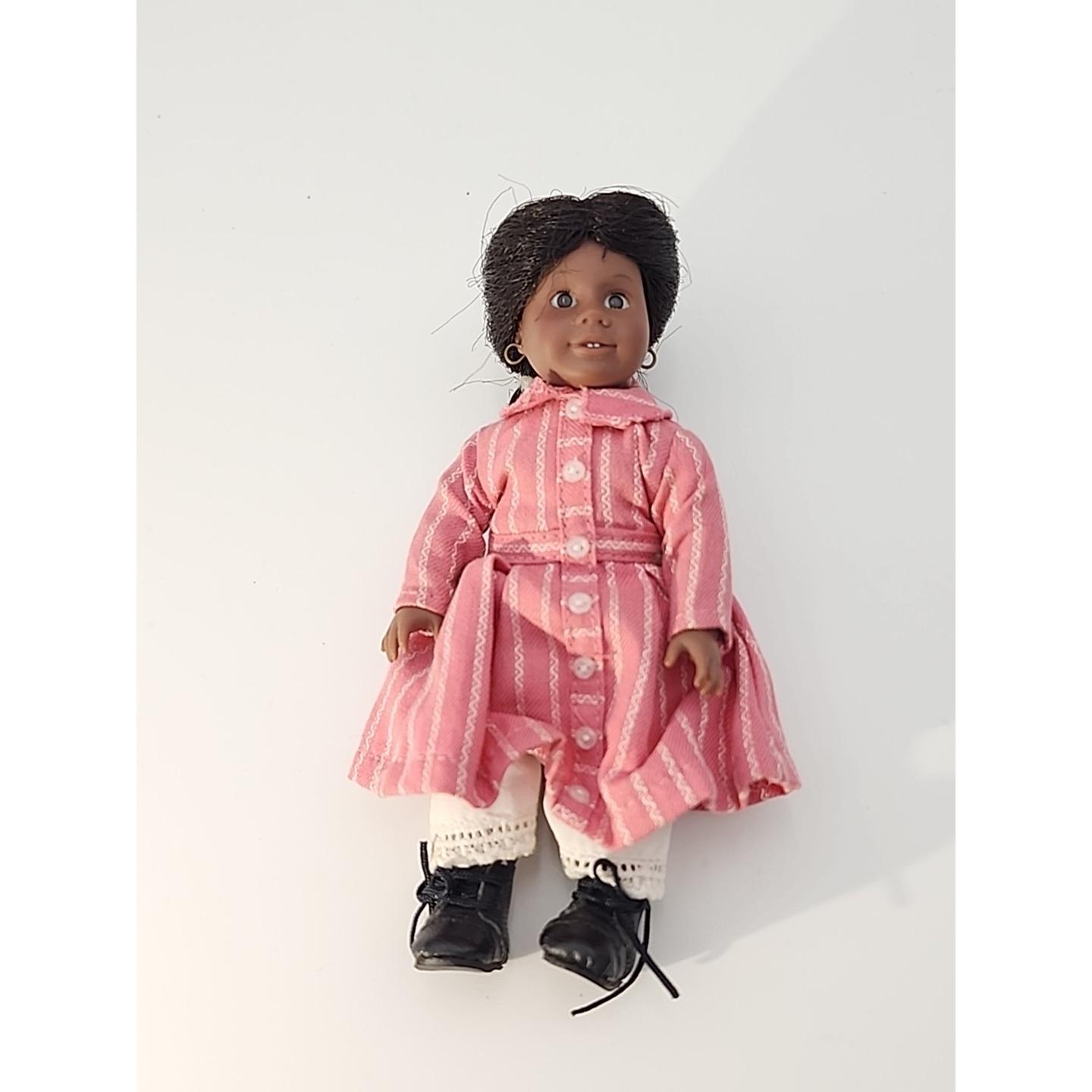 Vintage Addy Doll