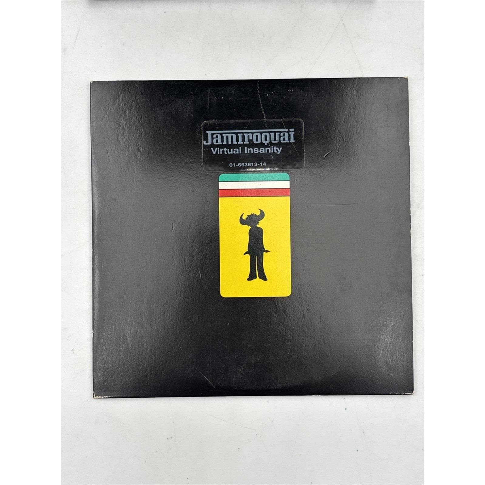 90s Jamiroquai - Etsy