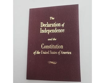 CATO Institute Declaration of Independence The Constitution of the United States
