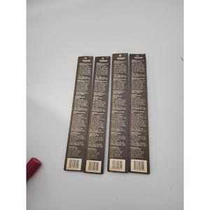 Lote NOS de varillas de soldadura/brazado BernzOMatic modelo WB-5, pieza 10388 imagen 7