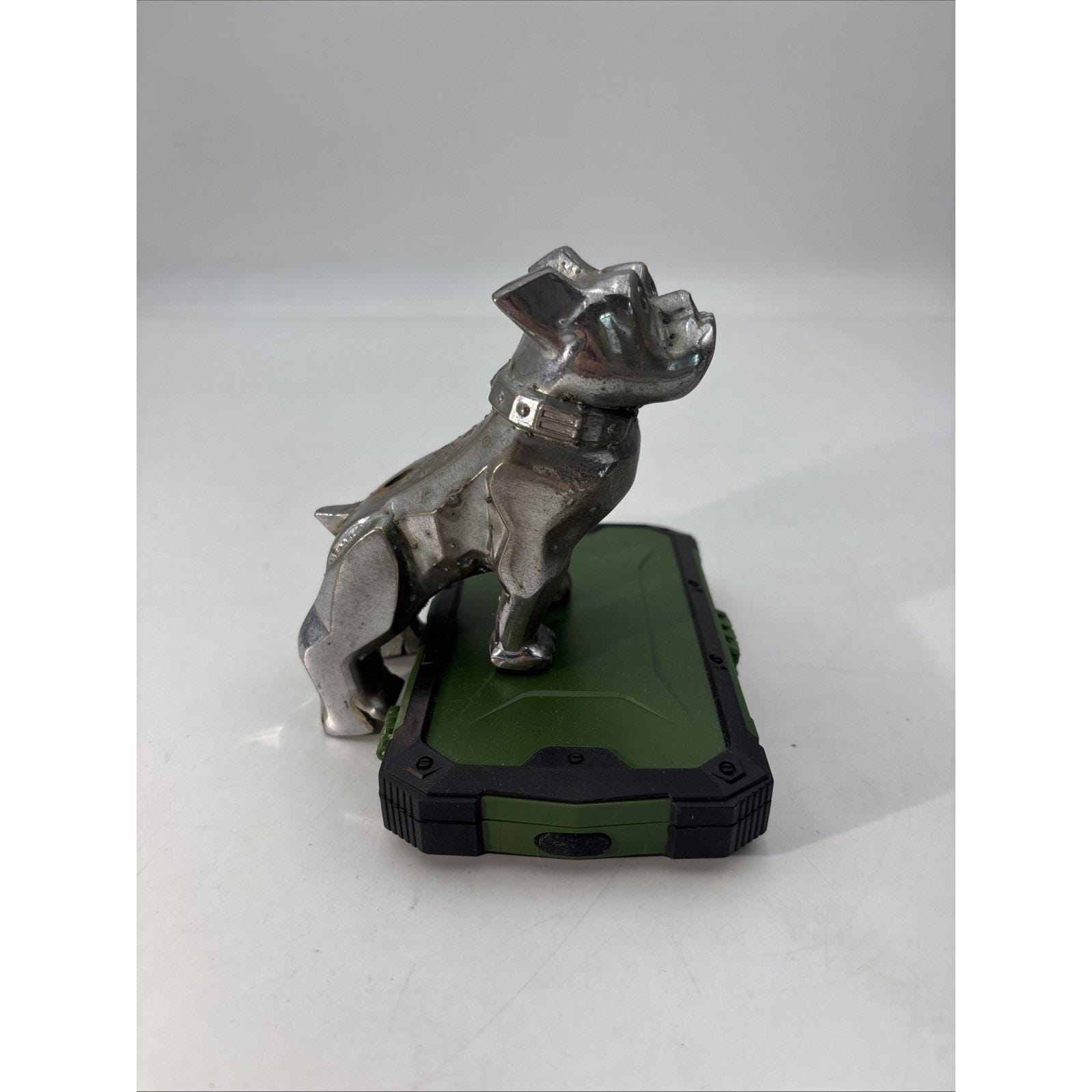 Vintage Mack Bulldog - Etsy