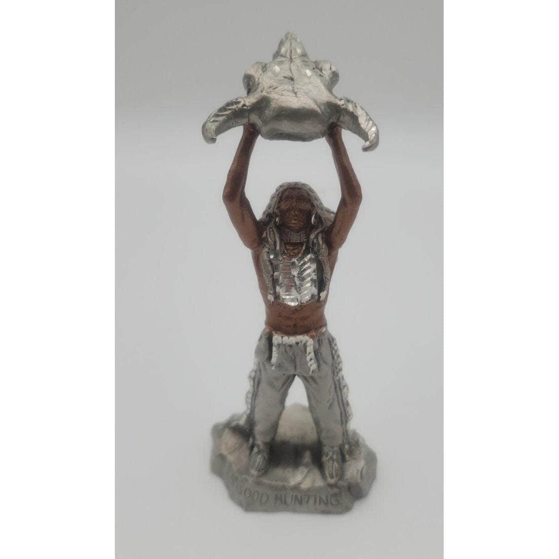 Masterworks Pewter - Etsy
