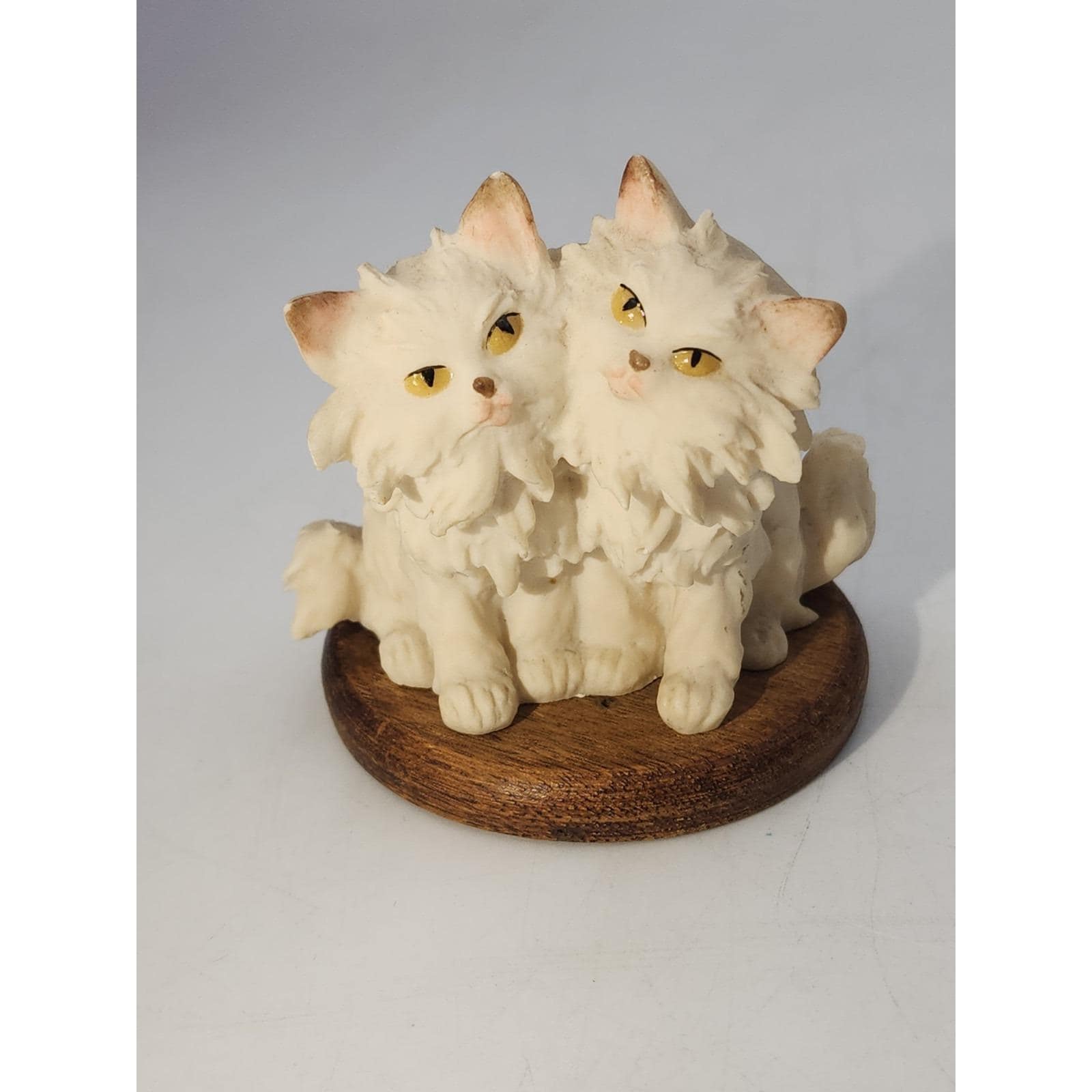 Giuseppe Armani Cats - Etsy