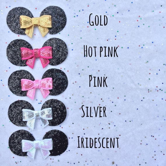 disney baby headbands