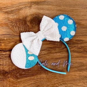 Mickey Ears, Mickey Mouse Ears, Minnie Ears, Mouse Ears, Minnie Ears, Minnie Mouse Ears, Disney Ears, Mouse Ears Headband, Mickey Hands