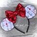 see more listings in the Minnie Mouse Ears section