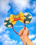 Toy Story Ears, Toy Story Minnie Ears, Disney Toy Story Minnie Mouse Ears, Toy Story Mickey Ears, Disney Toy Story, Toy Story Mouse Ears