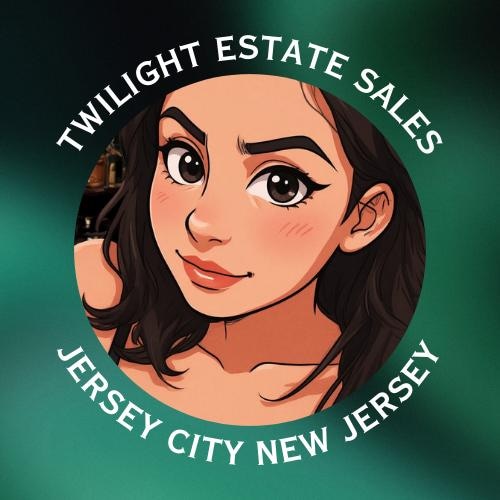 TwilightEstateSales - Etsy