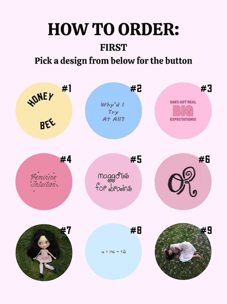 Olivia Rodrigo Unraveled Tour Concert Prize Ribbon Pins Buttons Rosette ...