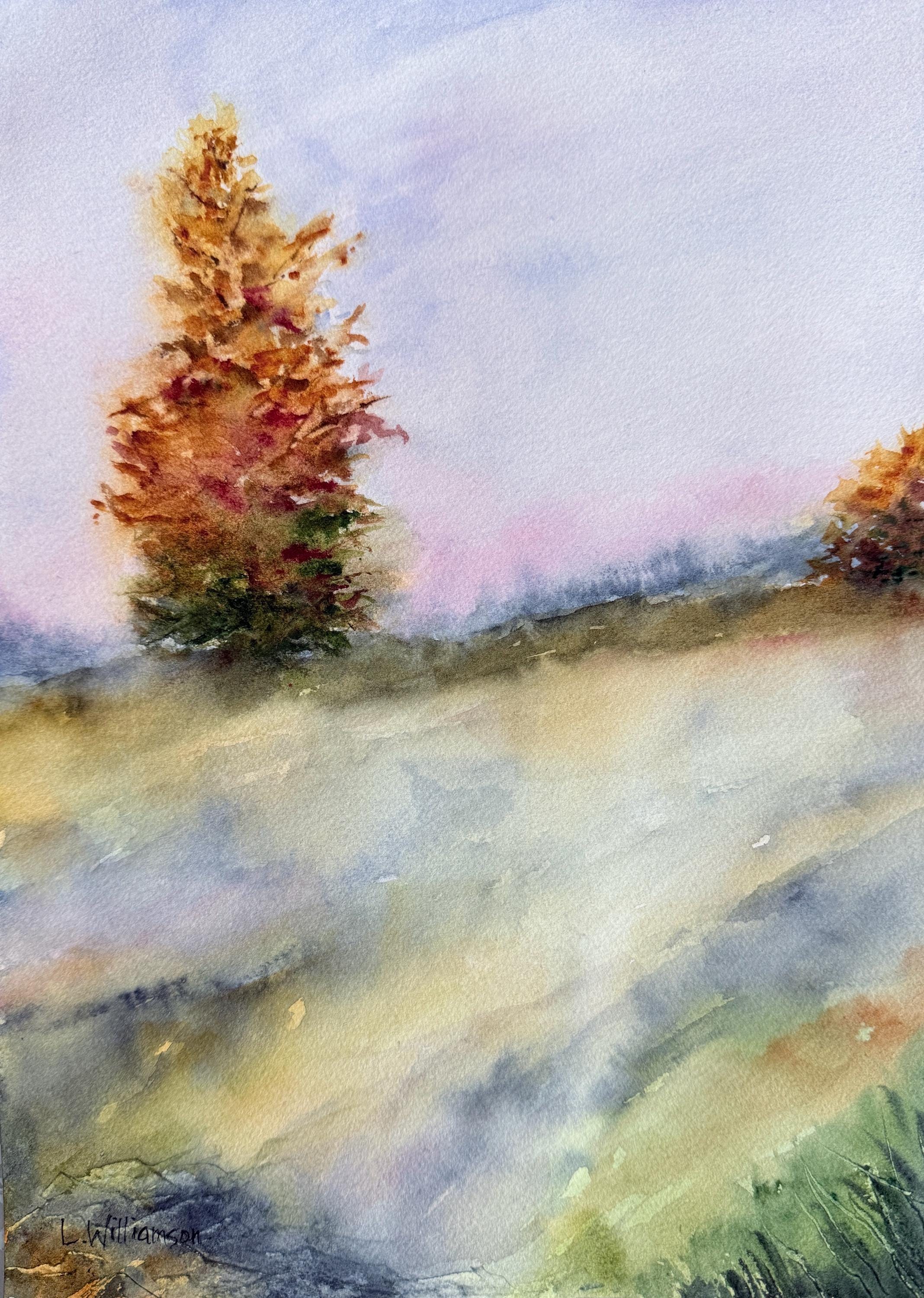 10x14 Watercolor Art - Etsy