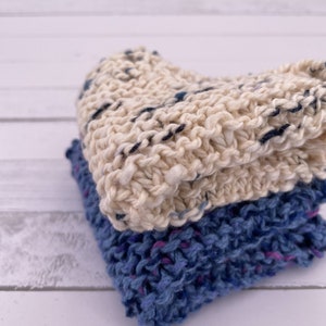 Washcloth Set