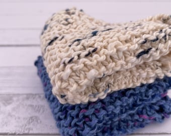 Washcloth Set