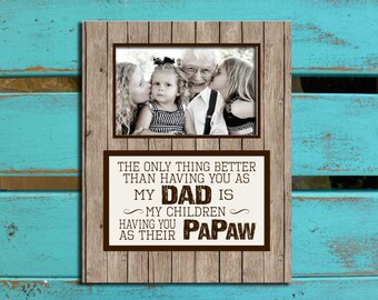 Download Papaw Gift Etsy