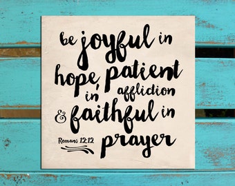 scripture wall art trust