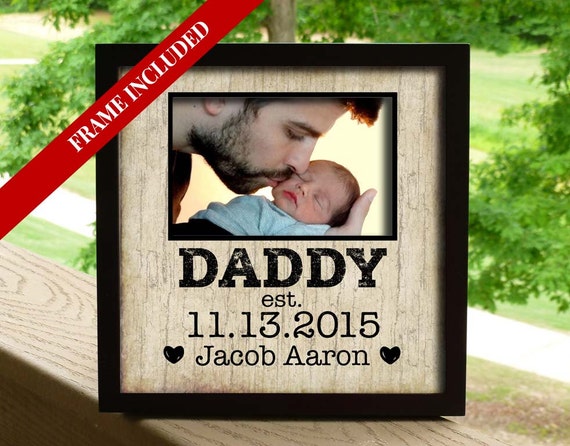first father's day gift for husband