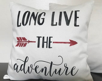 Farmhouse Long live the adventure