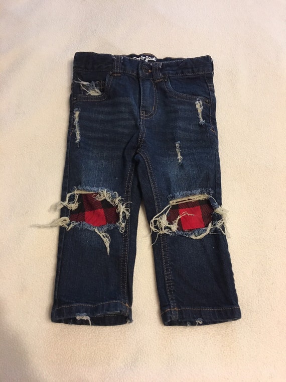 patches for torn jeans