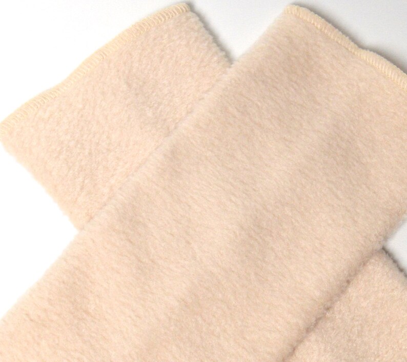 -20/% Arm Warmers Size S Gauntlets Pulse Warmer Hand Warmer Winter Arm Warmer Hand Jewelry Fleece Warm Natural Light Beige Sale!!
