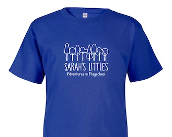 Sarah's Littles Toddler T-shirt