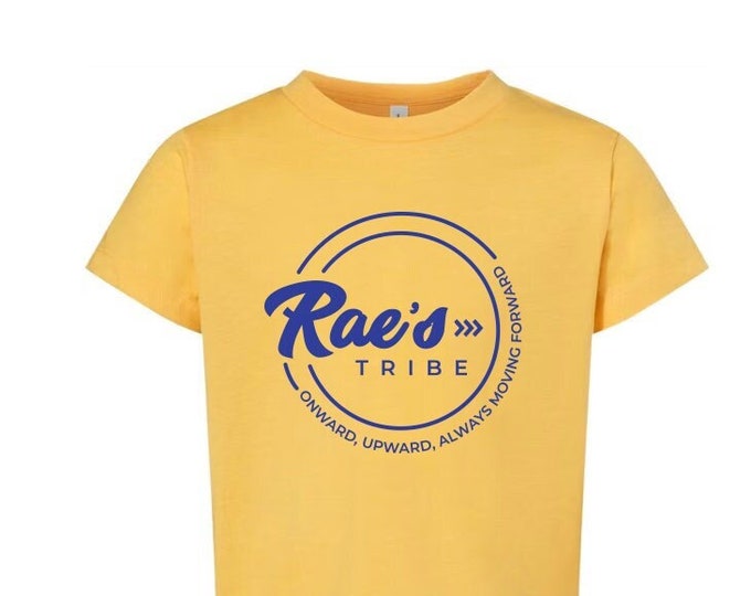 Onward, Upward, Always Moving Forward - Short Sleeve Tee