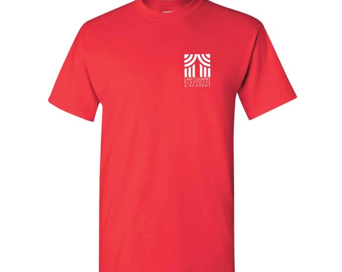 Be Part of the Story! - Lake Country Playhouse T-shirt