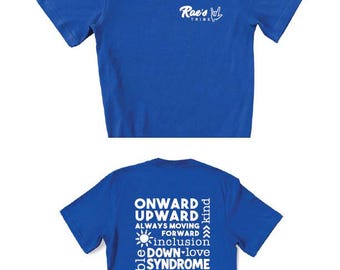 Rae's Tribe T-shirts