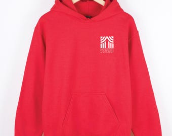 Be Part of the Story! - Lake Country Playhouse Hoodie Sweatshirt